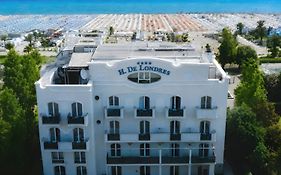 Hotel De Londres